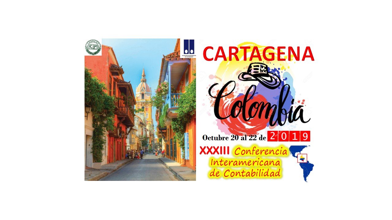 Conferencia Interamericana de Contabilidad